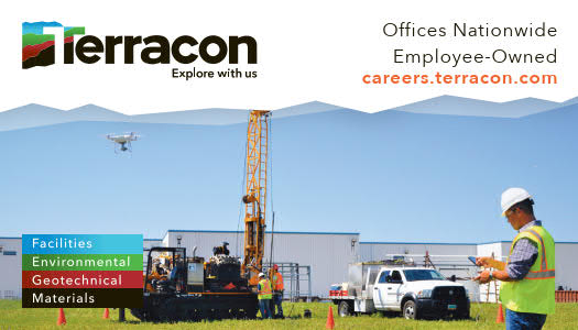 Terracon Consultants, Inc.